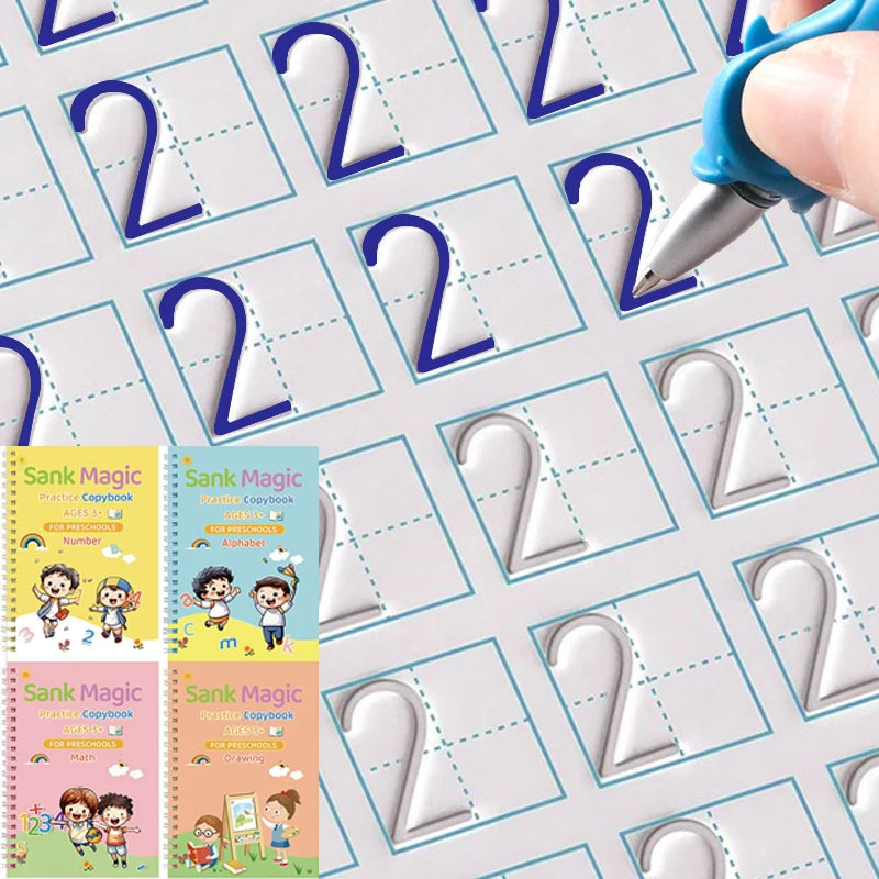 Libro para mejorar la ortografía