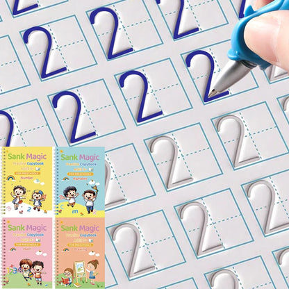 Libro para mejorar la ortografía